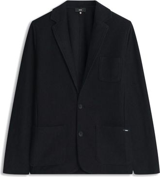 Cinque Cinque, Uomo, Giacche, Blu, 2Xl, new