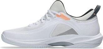 Asics Glide Nova FF 4 White Bright Sunstone 1063A105-102