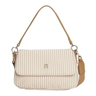 Tommy Hilfiger Mujer, Bolsos, Beige, Talla: ONE Size