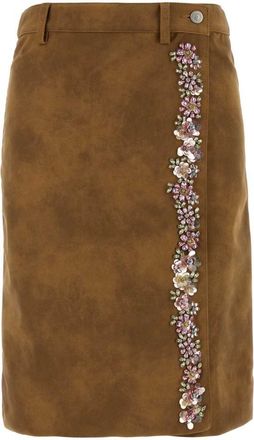 Des_Phemmes Des_Phemmes Skirts