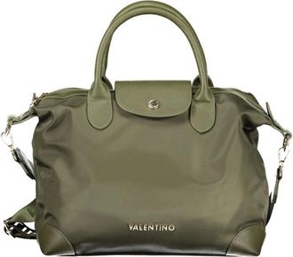 Mario Valentino Mujer, Bolsos, Verde, Talla: ONE Size
