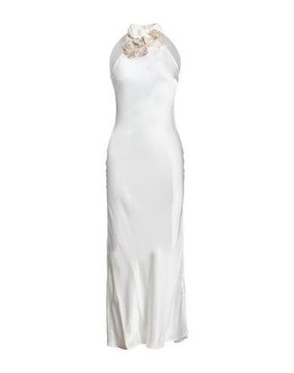 Amen DRESSES - Maxi dresses on YOOX.COM