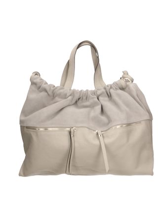 Gave Lux tas vrouwen LIGHT GREY