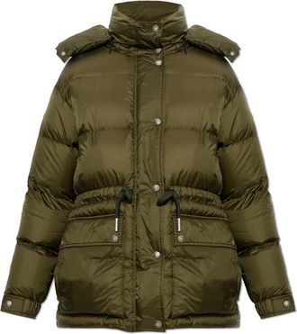 Moncler Donna, Giacche, Verde, XS, new