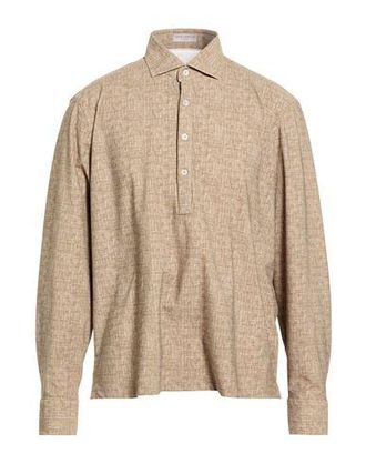Ghirardelli TOPWEAR - Shirts on YOOX.COM