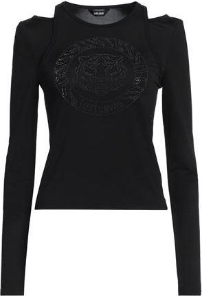 Just Cavalli CAMISETAS Y TOPS - Camisetas en YOOX.COM
