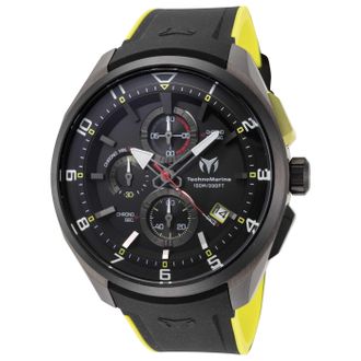 Technomarine Ocean Quantum Mens Watch