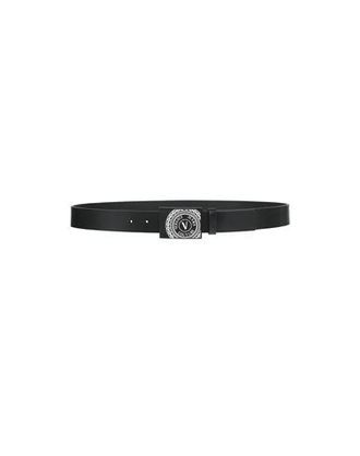 Versace Small Leather Goods - Belts on YOOX.COM