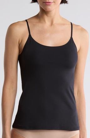 Honeydew Intimates Cool Luxe Camisole in Black at Nordstrom Rack, Size Large/x-Large