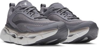 Under Armour UA Halo Racer Running Shoe in Castlerock at Nordstrom, Size 12.5