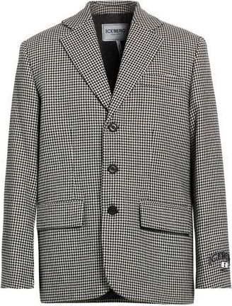 Iceberg TRAJES Y CONJUNTOS - Americanas en YOOX.COM