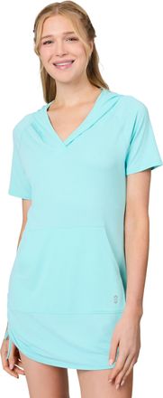 Free Country Womens SunFree UPF Dress