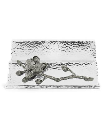 Michael Aram Black Orchid Tablet Stand