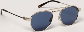 Saint Laurent Occhiali da sole SL 708 Saint Laurent in metallo