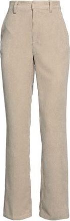 Jacqueline de Yong PARTES DE ABAJO - Pantalones en YOOX.COM