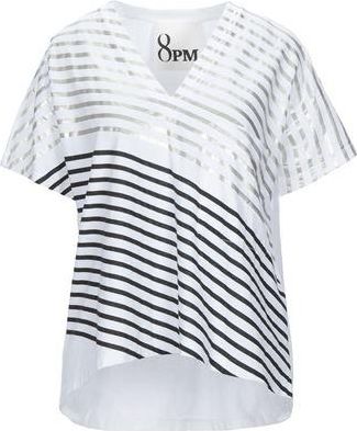 8pm CAMISETAS Y TOPS - Camisetas en YOOX.COM
