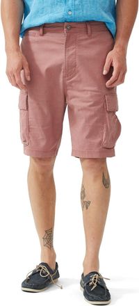 Rodd & Gunn Arkles Bay Utility 9 Short
