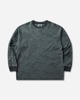adidas Men s Equipment T-Shirt Legend Ivy