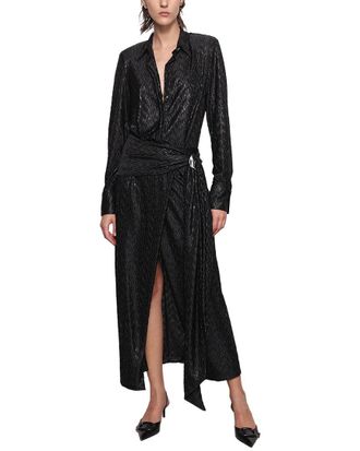 Sabina Mus&aacute;yev Carley Midi Dress