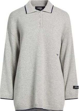 HommeGirls KNITWEAR - Jumpers on YOOX.COM