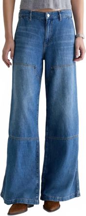 AG - Adriano Goldschmied Stella Jeans In Galaxy
