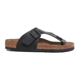 Birkenstock Ramses Regular Fit - male - Birkenstock - Flip Flops - Black - 9 UK - Shoes