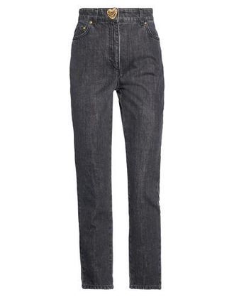 Moschino BOTTOMWEAR - Jeans sur YOOX.COM