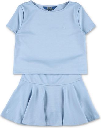 Polo Ralph Lauren Kleding.... Blauw