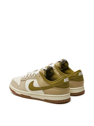 Nike Dunk Low Sneakers - Multicolor