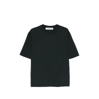 Golden Goose Embossed T-shirt