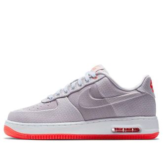 Nike Air Force 1 Elite Knit Jacquard VT Pure Platinum 748299-001