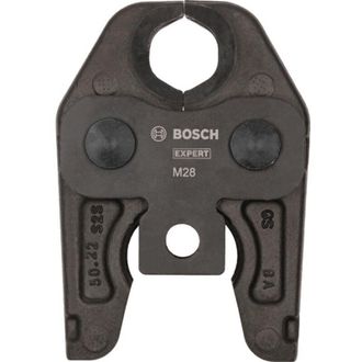 Bosch EXPERT Standard Piastra di pressione, M28
