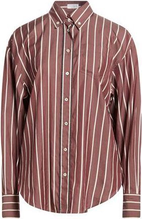 Brunello Cucinelli TOPWEAR - Camicie su YOOX.COM