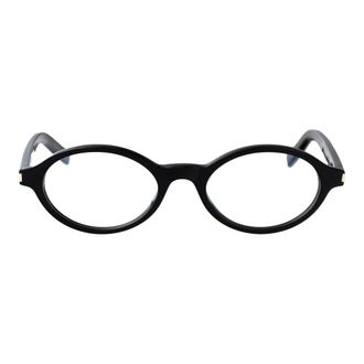 Saint Laurent Dames, Accessoires, Zwart, Maat: 50 MM