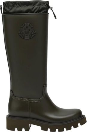 Moncler Mujer, Zapatos, Verde, Talla: 37 EU