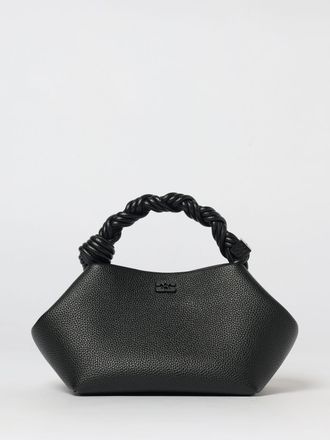 Ganni Borsa A Mano GANNI Donna colore Nero