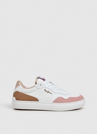 Pepe Jeans London Camden Sweet sneakers