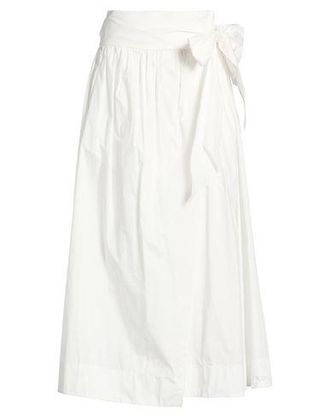 Forte_Forte HOSEN & R&Ouml;CKE - Midi-R&ouml;cke auf YOOX.COM