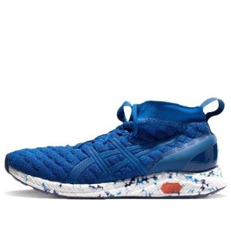 Asics HyperGel-Kan Imperial Indigo Blue 1021A032-400