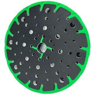 OEM Almohadilla De Lijado De 150 Mm Con Extracci&oacute;n De Polvo, Compatible Con Festool, Rotex, Ets, Lex Y Wts