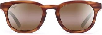 Maui Jim Occhiali da sole Maui Jim Koko Head - Marrone