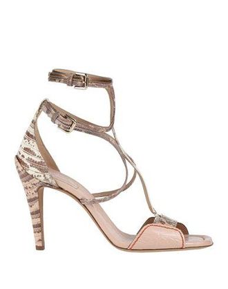 Chlo&eacute; CALZATURE - Sandali su YOOX.COM