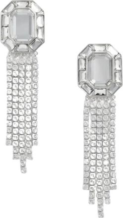 Self Portrait Donna, Accessori, Grigio, Taglia unica, new