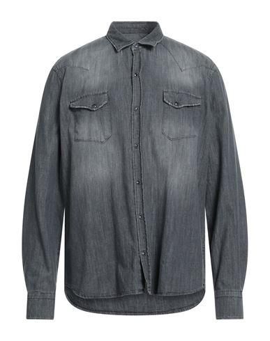 Tシャツ・カットソー macchia j FW22 Macchia J Shirts (SM2069T DENE90) macchia j FW22 Macchia J Shirts (SM2069T DENE90) (macchia j