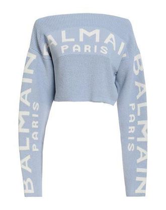 Balmain KNITWEAR - Jumpers on YOOX.COM