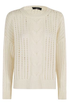 Max Mara Grammo Sweater
