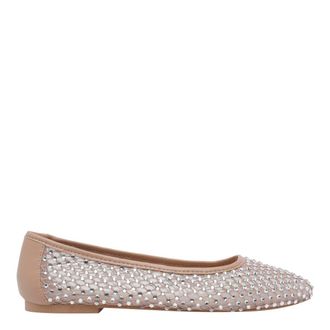 Steve Madden Flat Shoes