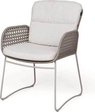 Schubiger M&ouml;bel Gartenstuhl Mesh