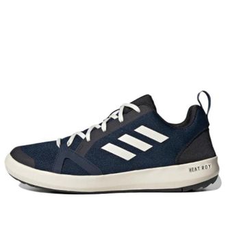adidas Terrex Boat Heat.Rdy Water Shoes Collegiate Navy HP8640