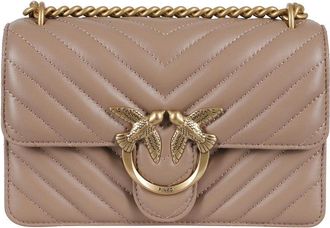Pinko Love One Mini Handbag